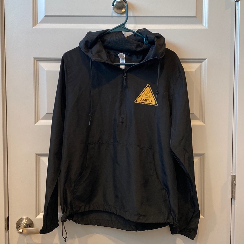 Smith Windbreaker